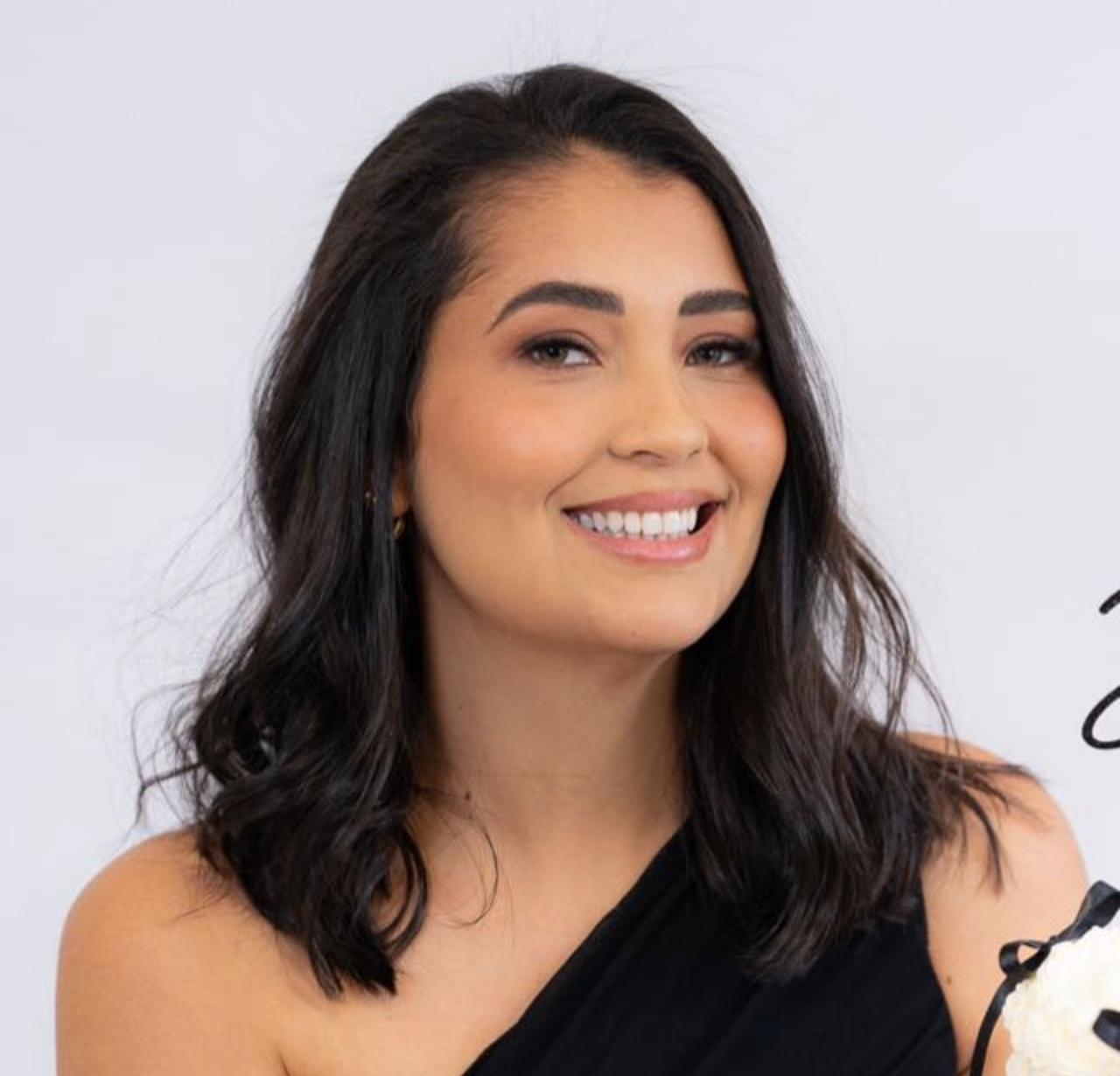 Izamara Machado licensed esthetician