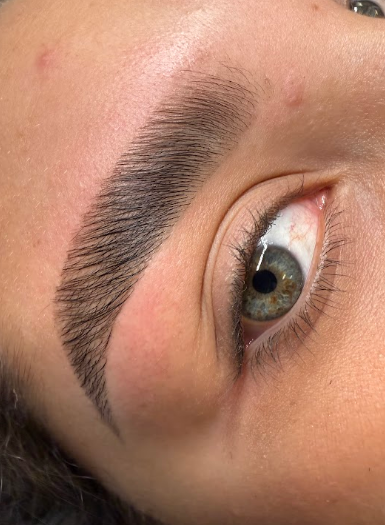 Lash extensions