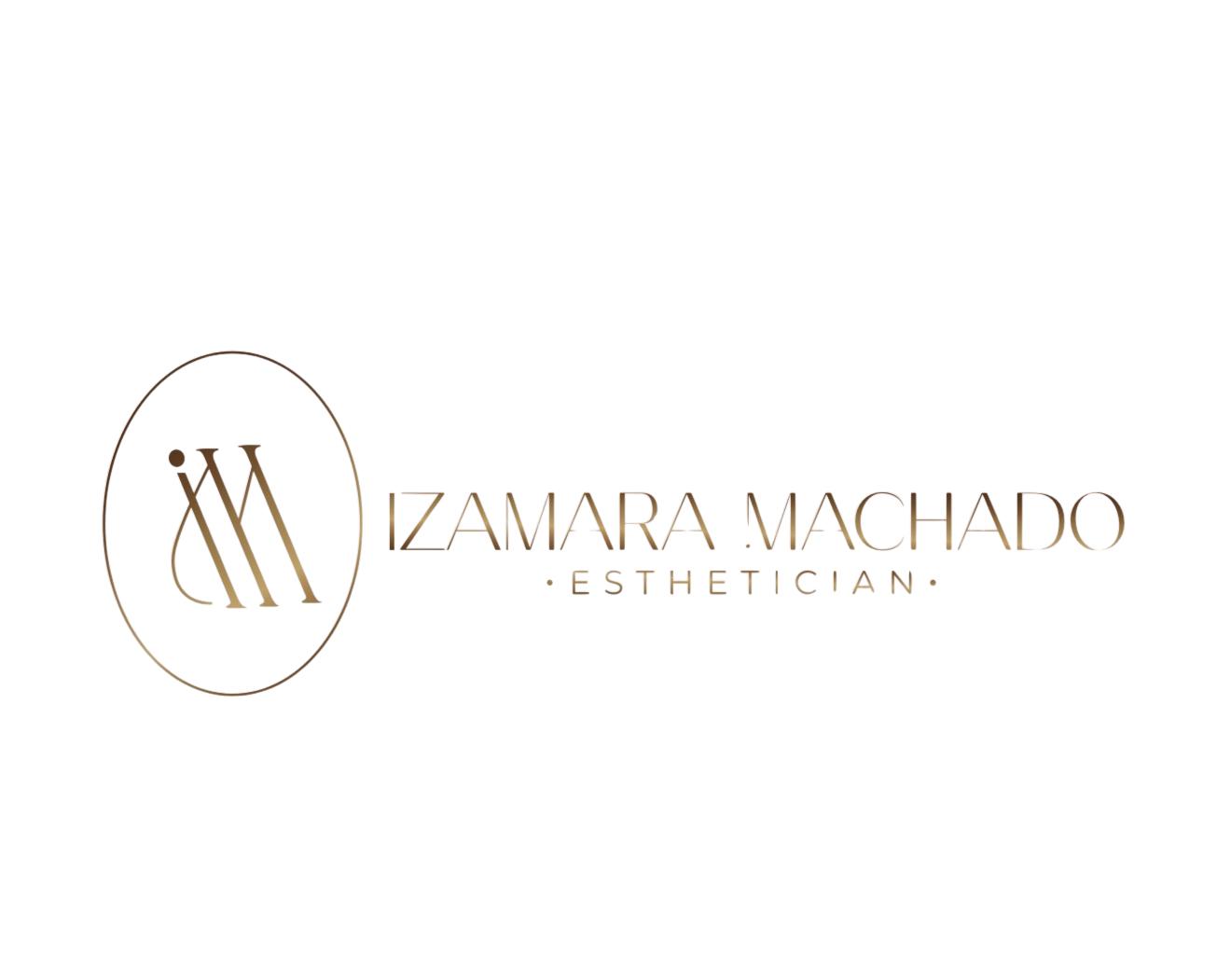 Izamara Beauty logo